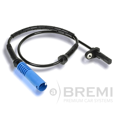 BREMI 50280 Sensor, ABS