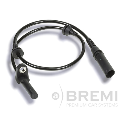 TOPRAN 500 883 Sensor, ABS