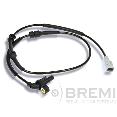 BREMI 50348 Sensor, ABS