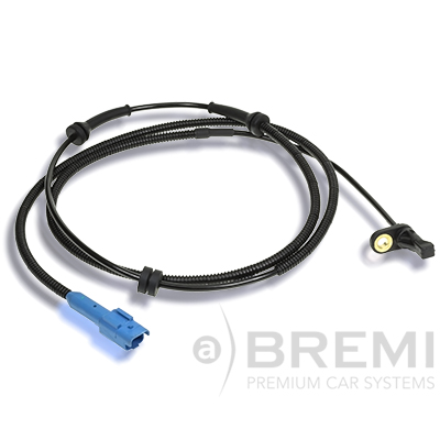 ESEN SKV 06SKV252 Sensor, ABS