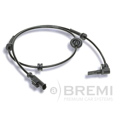 HELLA 6PU 012 679-591 Sensor, ABS
