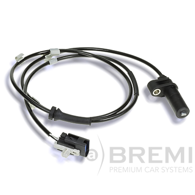 TRW GBS154 Sensor, ABS