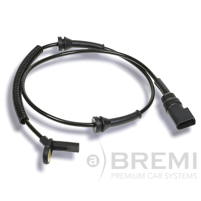BREMI 50341 Sensor, ABS