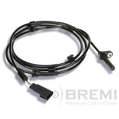 BOSCH 0 265 008 923 Sensor, ABS