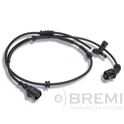 BREMI 51060 датчик, обороти...