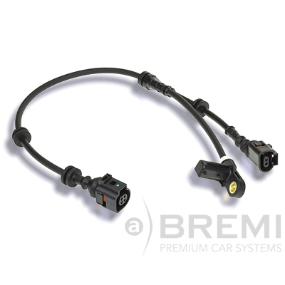 KAMOKA 1060277 Sensor, ABS