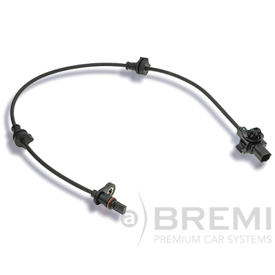 JPN 75E1151-JPN Sensor, ABS
