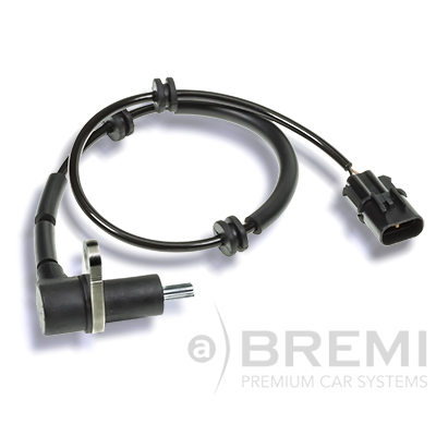 BREMI 50423 Sensor, wheel speed