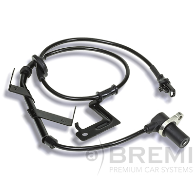 BREMI 50432 Sensor, wheel speed