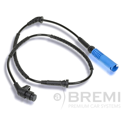 ATE 24.0711-6412.3 Sensor, ABS