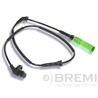 BREMI 50258 Sensor, ABS