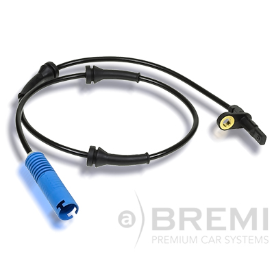 DELPHI SS20044 Sensor, ABS