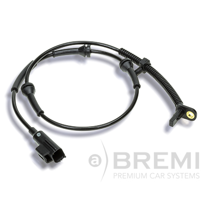 FEBI BILSTEIN 106750 Sensor, ABS