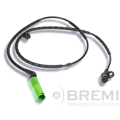 DELPHI SS20602 Sensor, ABS