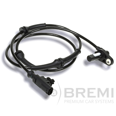 ATE 24.0711-6350.3 Sensor, ABS