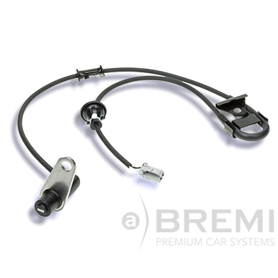 TRISCAN 8180 43107 Sensor, ABS