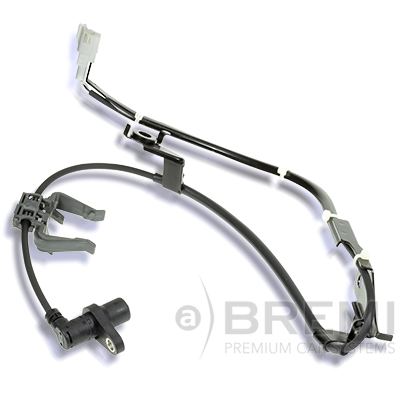 JPN 75E0430-JPN Sensor, ABS