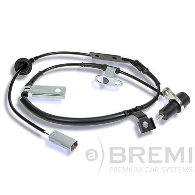 TRW GBS2851 Sensor, ABS