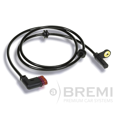 BREMI 51245 Sensor, ABS