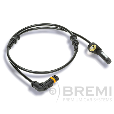 JPN 75E2069-JPN Sensor, ABS