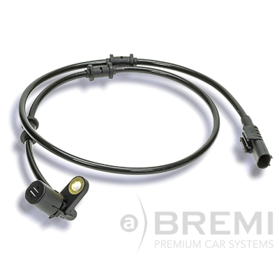 ATE 24.0711-6055.3 Sensor, ABS