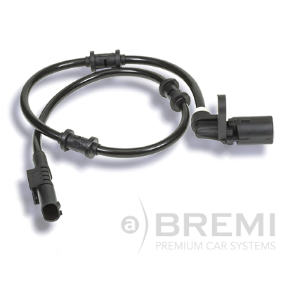 BREMI 51516 Sensor, ABS