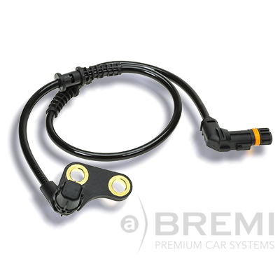 MAXGEAR 20-0337 Sensor, ABS