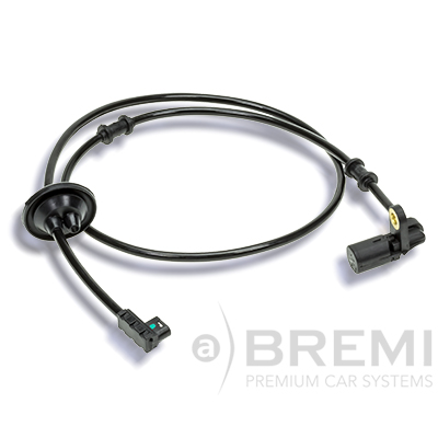 MAXGEAR 20-0278 Sensor, ABS
