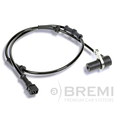 ASHIKA 151-05-530 Sensor, ABS
