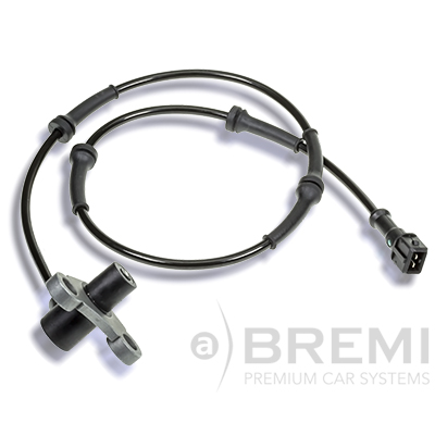 JAPANPARTS ABS-L05 Sensor, ABS