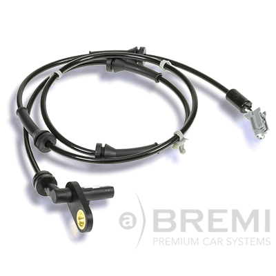ATE 24.0741-1107.3 Sensor, ABS