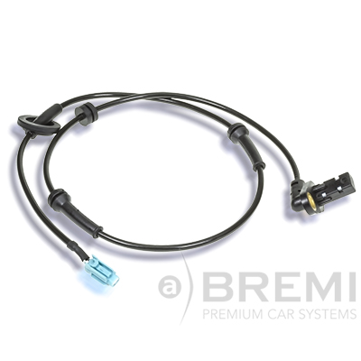 MAXGEAR 20-0082 Sensor, ABS