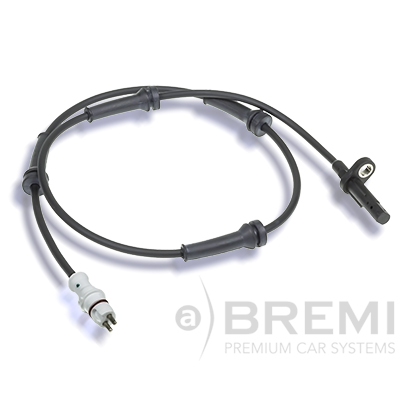 TRW GBS159 Sensor, ABS