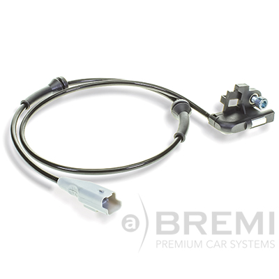 MAGNETI MARELLI 172100074010 Sensor, ABS
