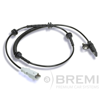 TRISCAN 8180 29202 Sensor, ABS