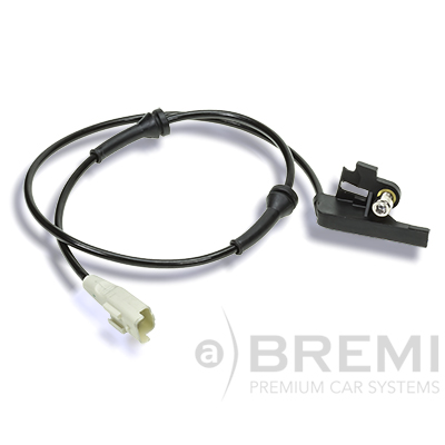 BLUE PRINT ADG07189 Sensor, ABS