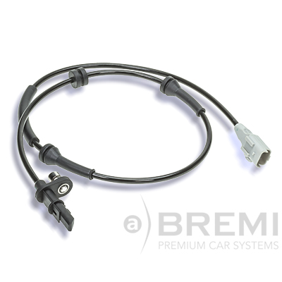 BREMI 51206 Sensor, ABS