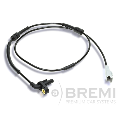 A.B.S. 30348 Sensor, ABS
