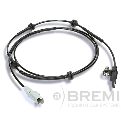 ATE 24.0710-2110.3 Sensor, ABS