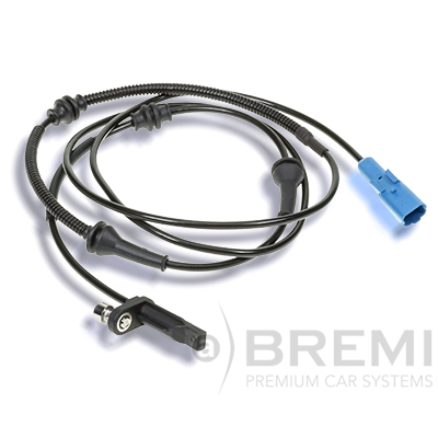 ATE 24.0711-5369.3 Sensor, ABS