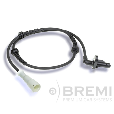 BREMI 50482 Sensor, ABS
