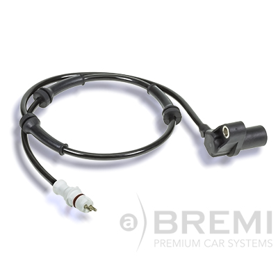 BREMI 51474 Sensor, ABS