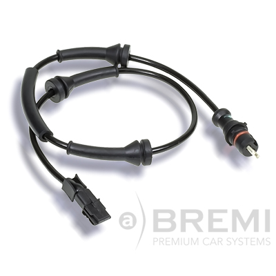 BREMI 50322 Sensor, ABS