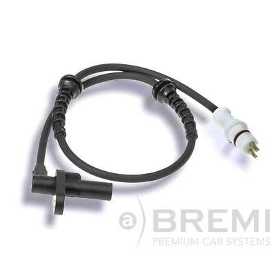 TRW GBS4021 Sensor, ABS