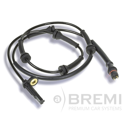A.B.S. 30863 Sensor, ABS