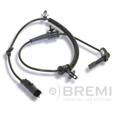 BOSCH 0 265 006 824 Sensor, ABS