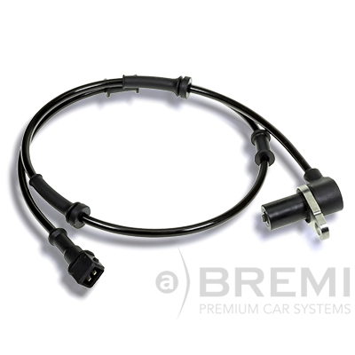 BLUE PRINT ADS77107 Sensor, ABS