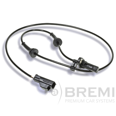 BREMI 50584 Sensor, ABS