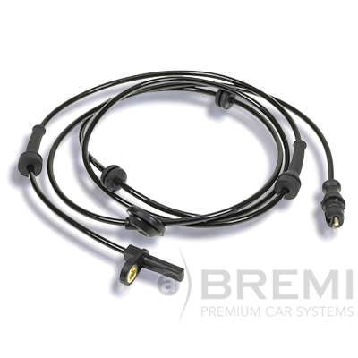MAXGEAR 20-0272 Sensor, ABS