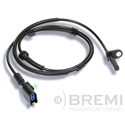 ATE 24.0711-5012.3 Sensor, ABS